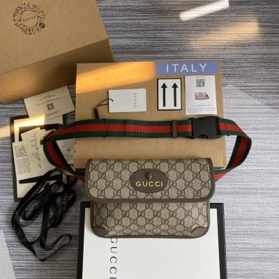 Replica Gucci Supreme 493930