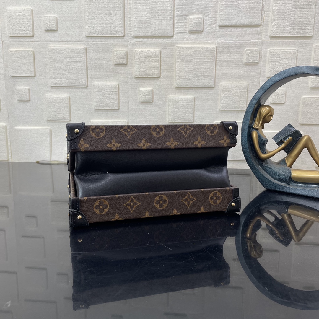 Replica Louis Vuitton Monogram Petite Malle M45943 - Image 7
