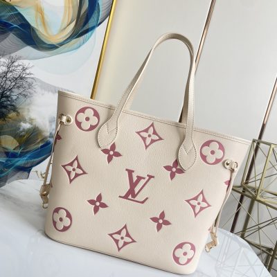Replica Louis Vuitton Neverfull Mm M21579