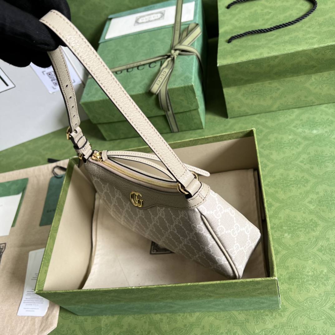 Replica Gucci Ophidia Small Handbag 735132 - Image 5