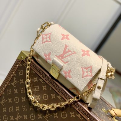 Replica Louis Vuitton Favorite M46393