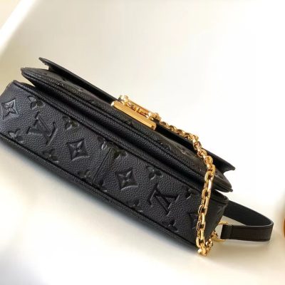Alternative view of Replica Louis Vuitton Marceau M46200