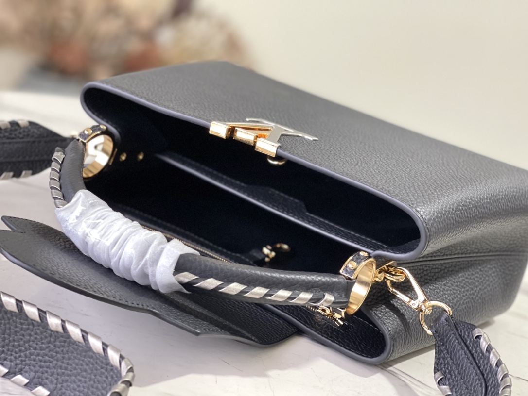 Replica Louis Vuitton Z Capucines Mm M21121 - Image 2