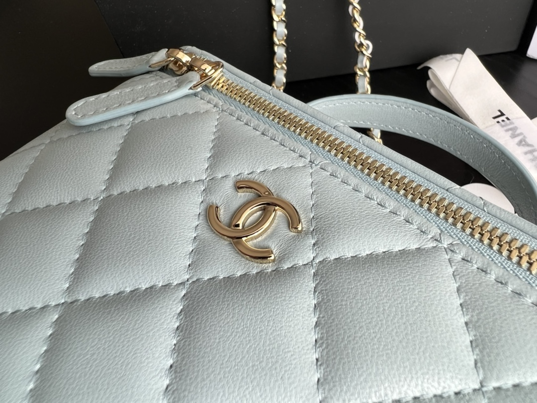Replica Chanel 22 Cyanine Ap2199 - Image 9
