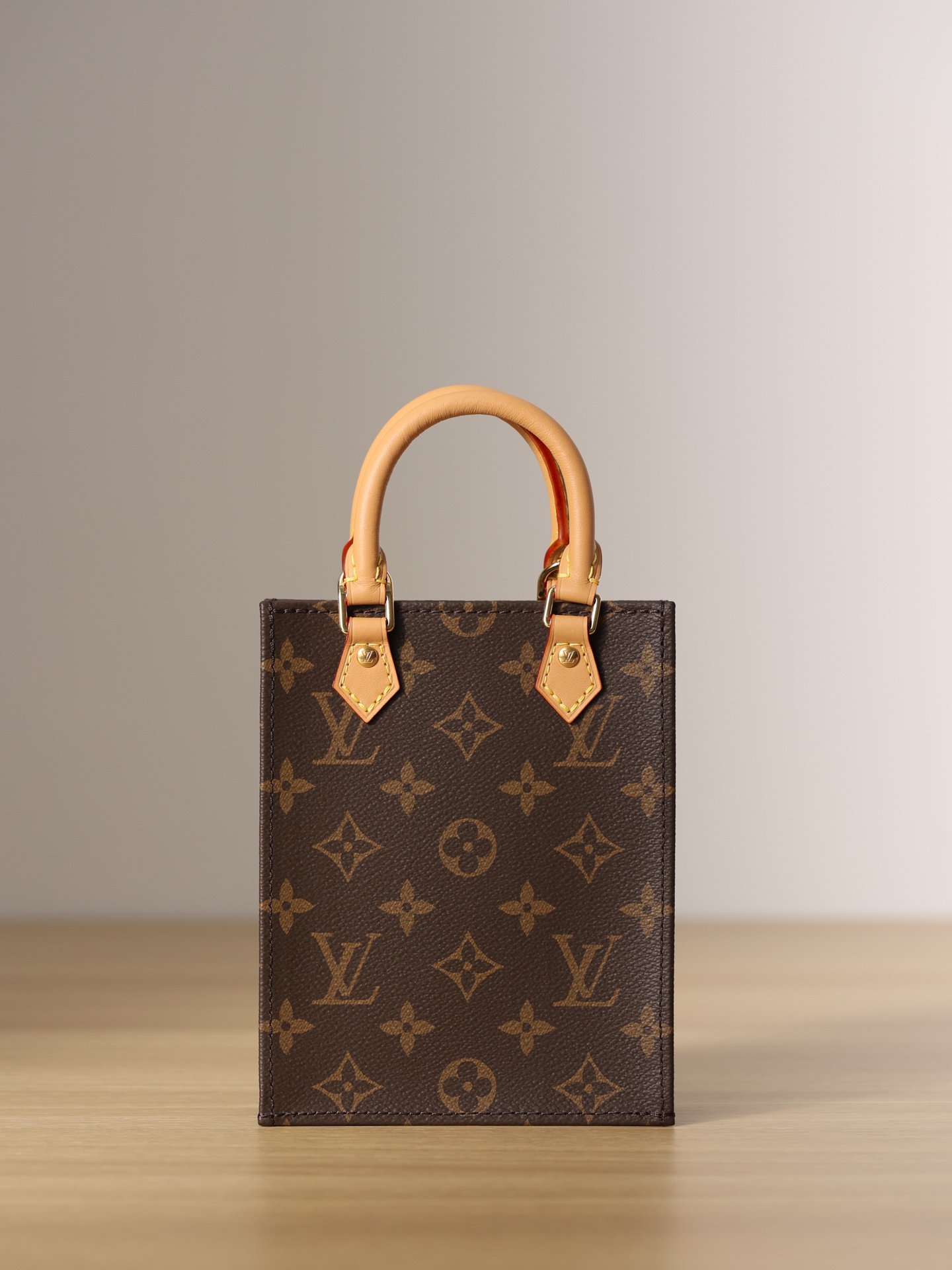 Replica Louis Vuitton Petit Sac Plat M81295