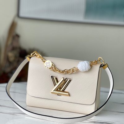 Replica Louis Vuitton Twist Mm M59403