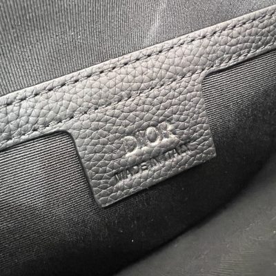 Alternative view of Replica Dior Saddle A5 Pouch 2Adca442Yks_H27E