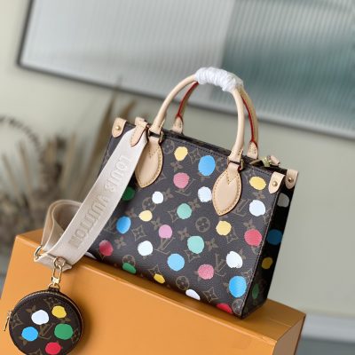 Replica Louis Vuitton Yk Onthego Pm M46380