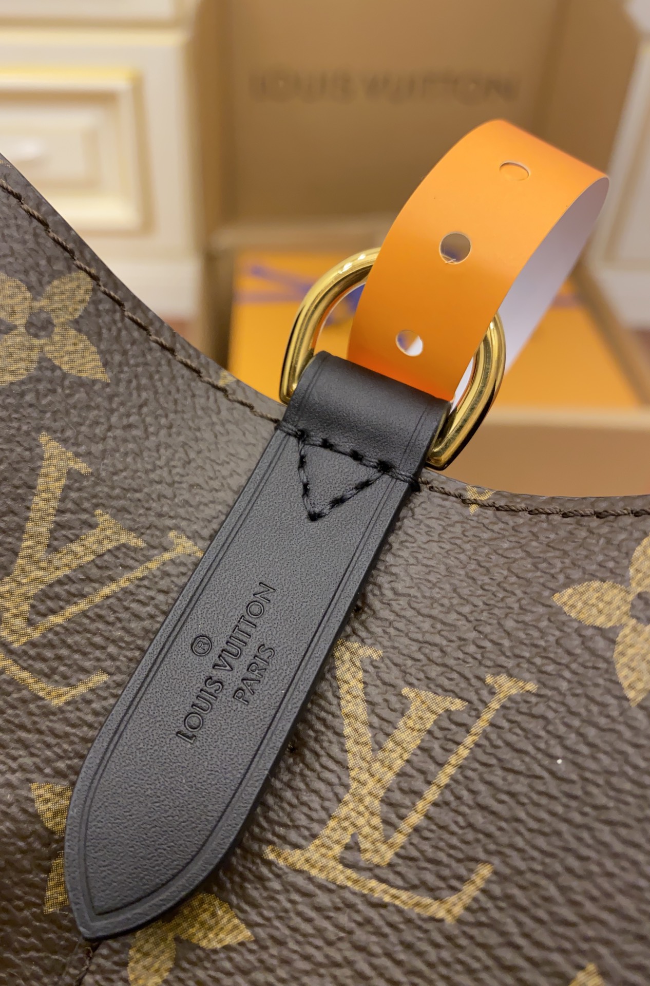 Replica Louis Vuitton Neonoe Mm M44020 - Image 9