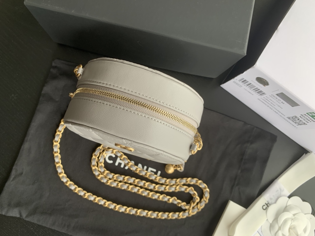 Replica Chanel OhanelGrey 1449 - Image 8