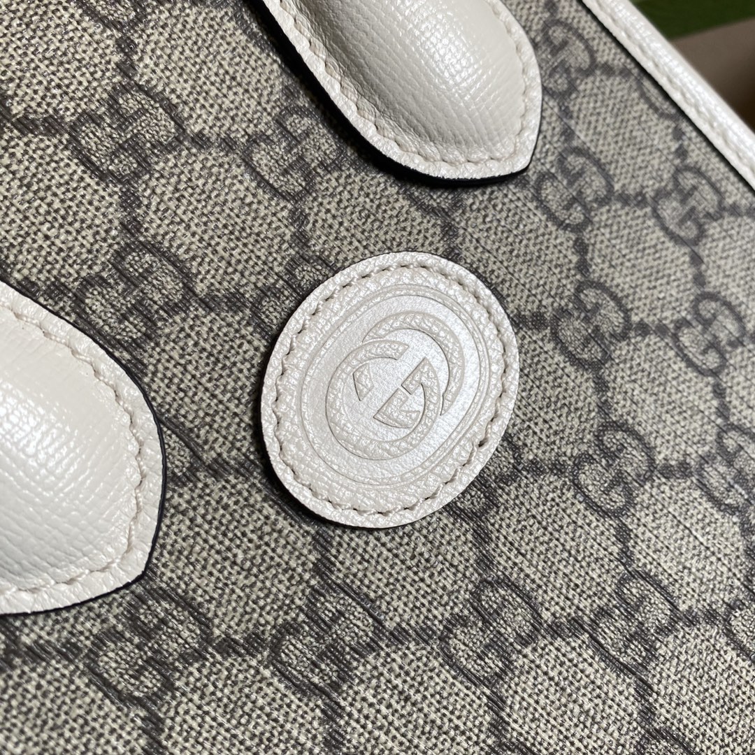 Replica Gucci Gg Retro Mini Totel 671623 - Image 7