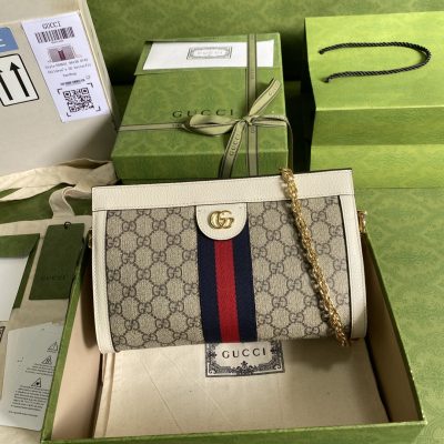 Replica Gucci Ophidia Gg Small Shoulder Bag 503877