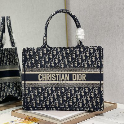 Replica Dior Book Tote Medium Dior Book Tote M1286Zriw_M928