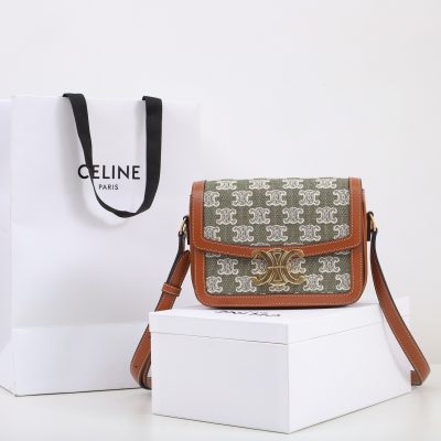 Replica Celine Classique Triomphe Bag