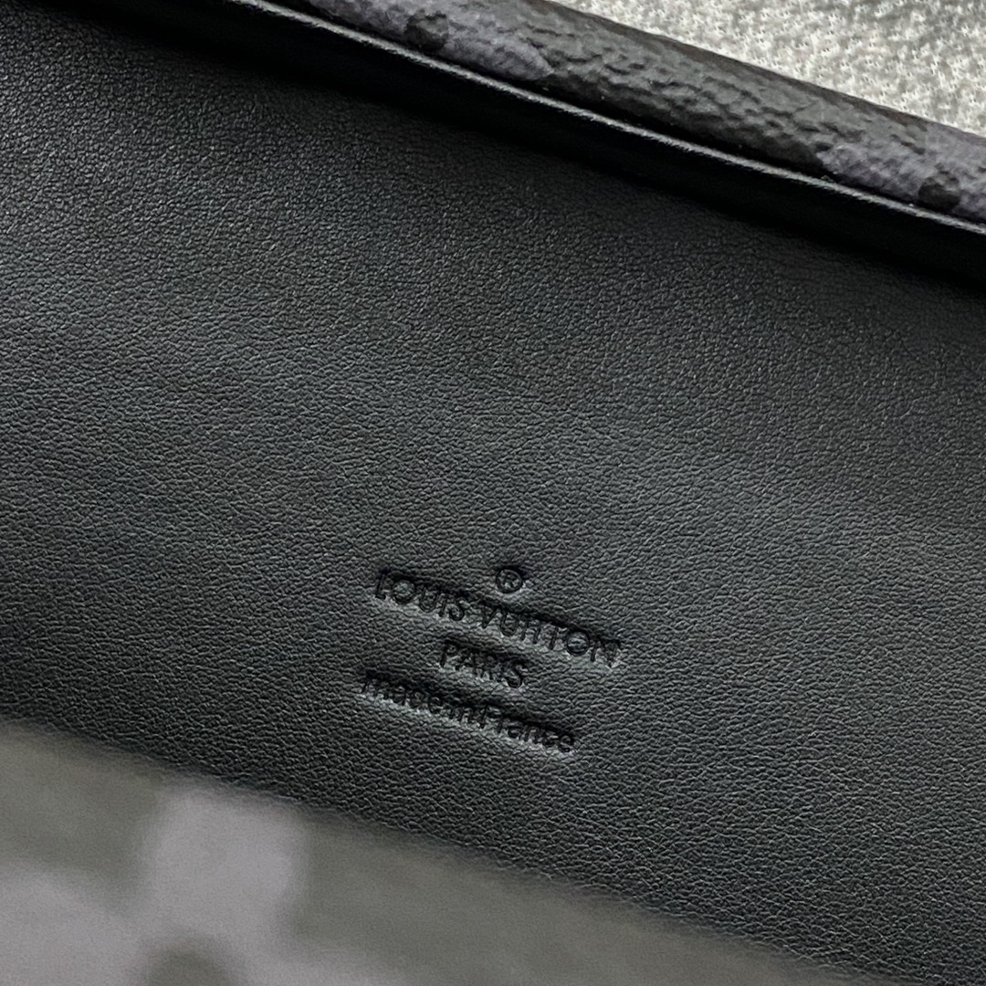 Replica Louis Vuitton Clutch Box M20251 - Image 6