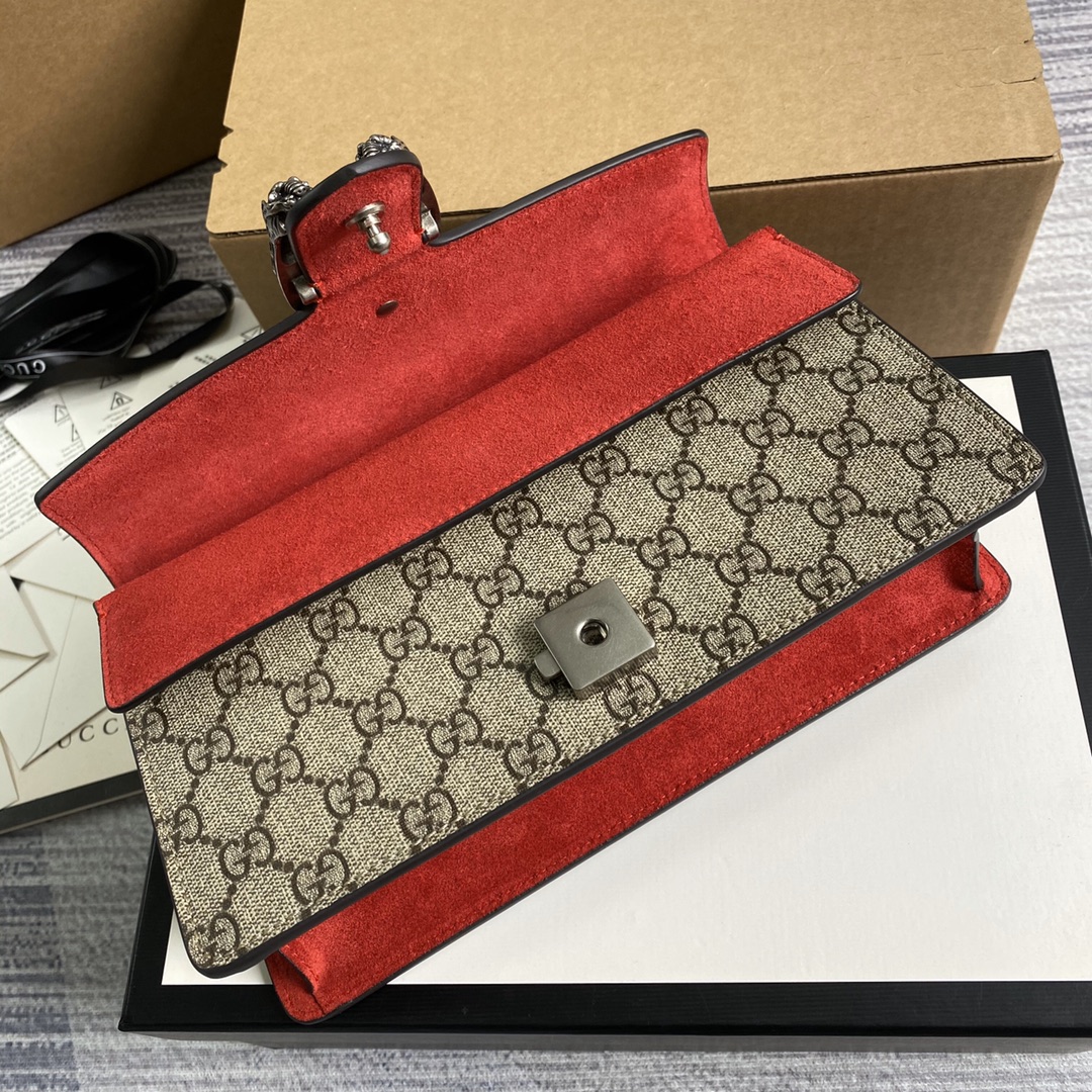 Replica Gucci Dionysus Small Shoulder Bag 731782 - Image 8