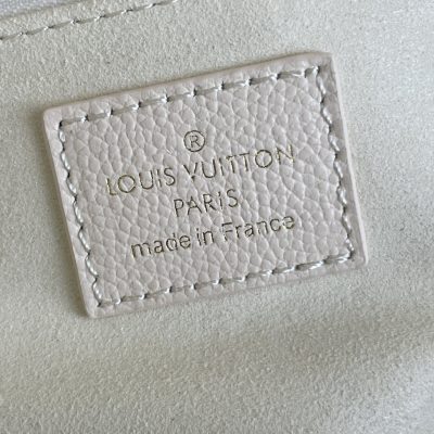 Alternative view of Replica Louis Vuitton Neverfull Mm M21579