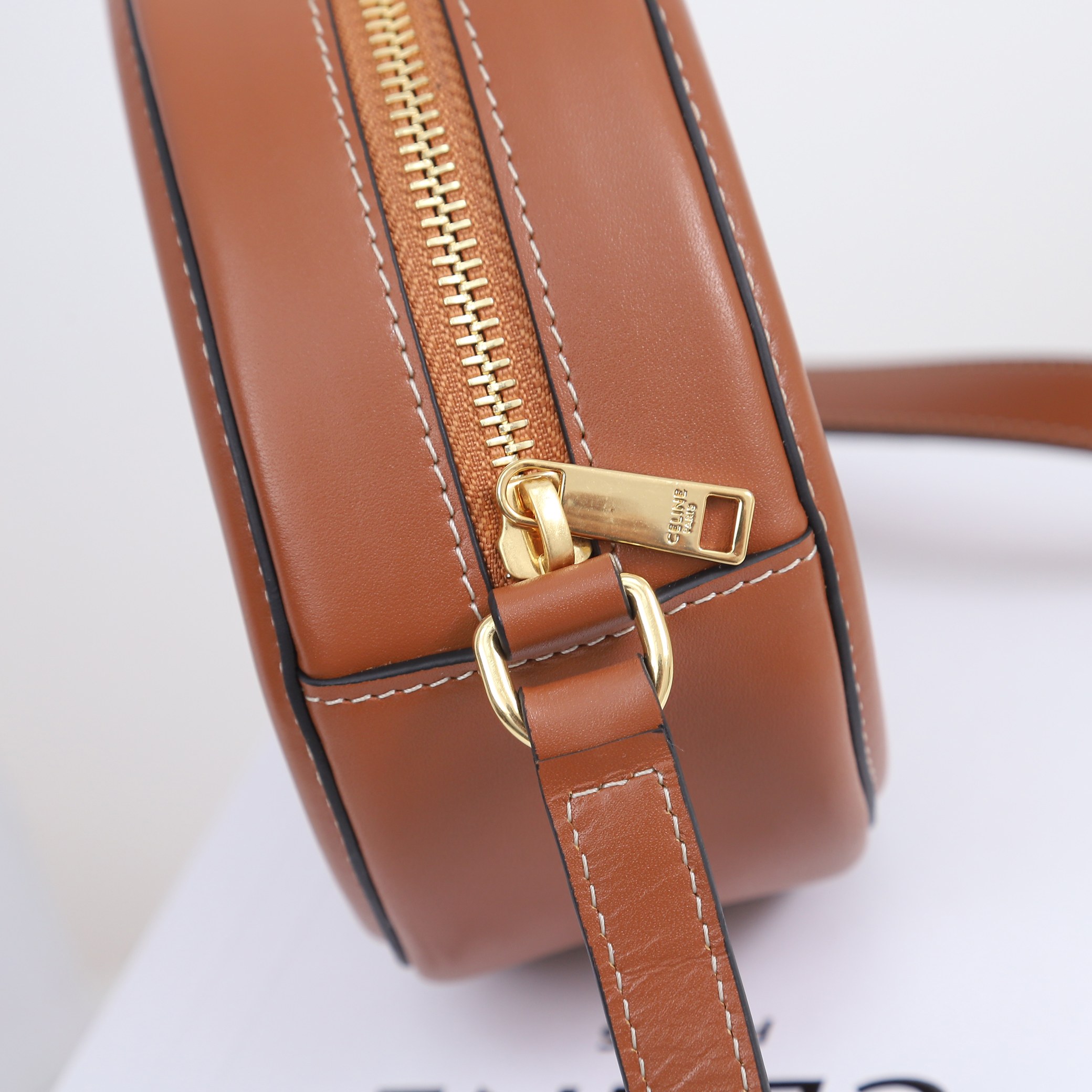 Replica Celine Small Bucket - Image 5