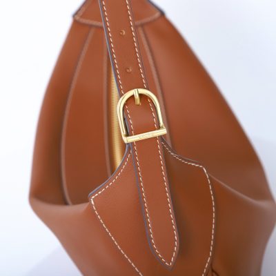 Alternative view of Replica Celine Medium Romy 197443Dpj.04Lu