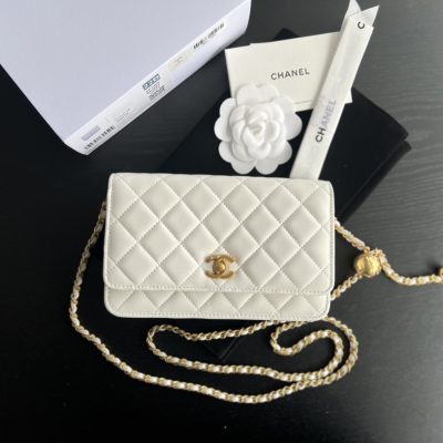 Replica Chanel Wallet On Chain