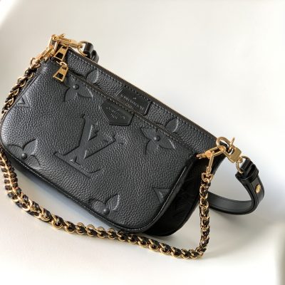 Replica Louis Vuitton Multi Pochette Accessoires M80399