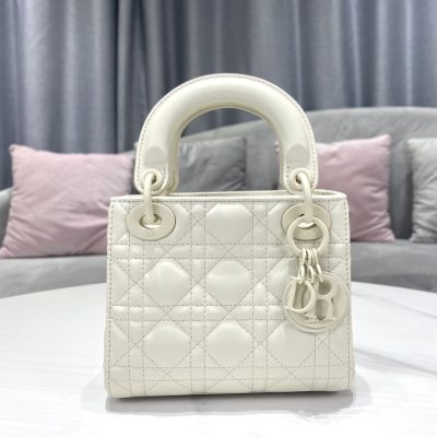 Replica Dior Mini Lady D-Lite Bag