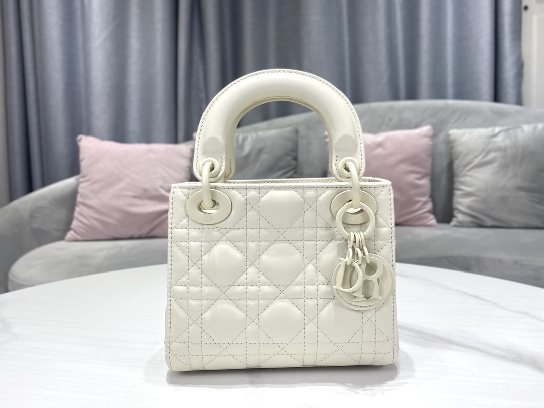Replica Dior Mini Lady D-Lite Bag