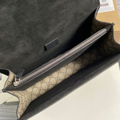 Alternative view of Replica Gucci Dionysus Small Shoulder Bag 731782