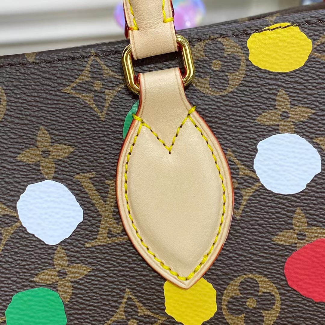 Replica Louis Vuitton Yk Onthego Mm M46379 - Image 7