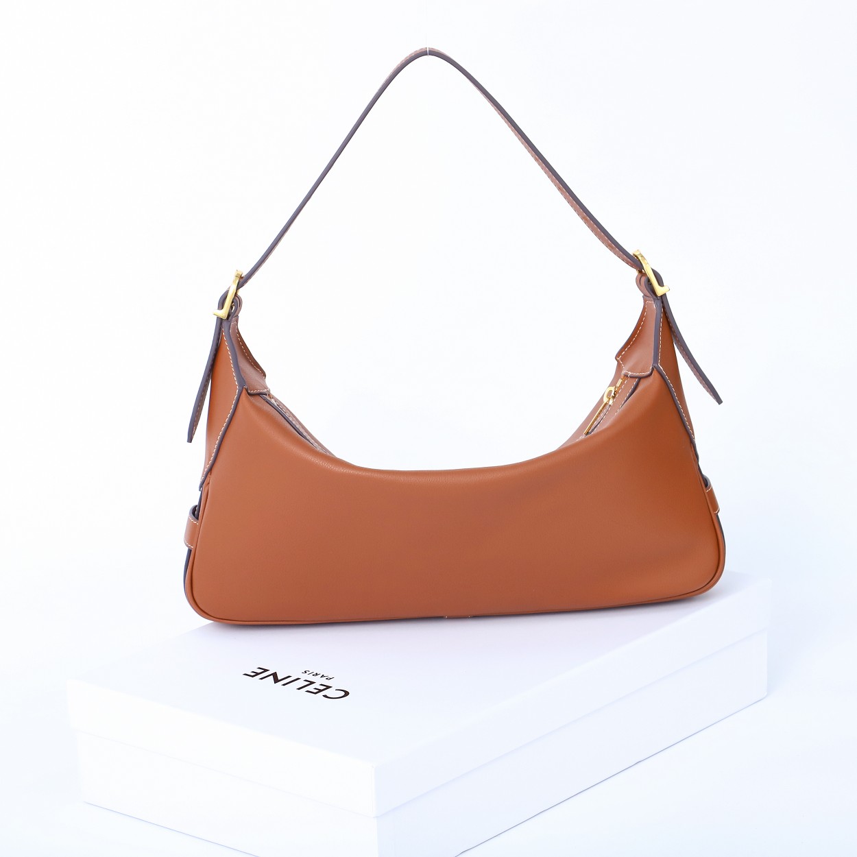 Replica Celine Medium Romy 197443Dpj.04Lu - Image 5