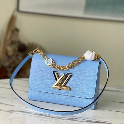 Replica Louis Vuitton Twist Mm M59627