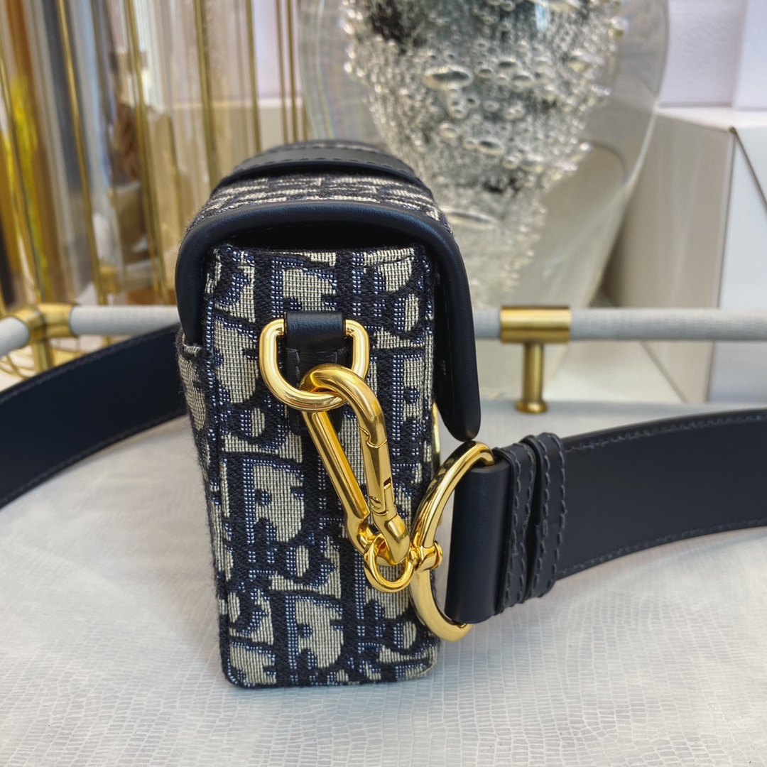 Replica Dior 30 Montaigne Box Bag M9204Utzq_M928 - Image 6