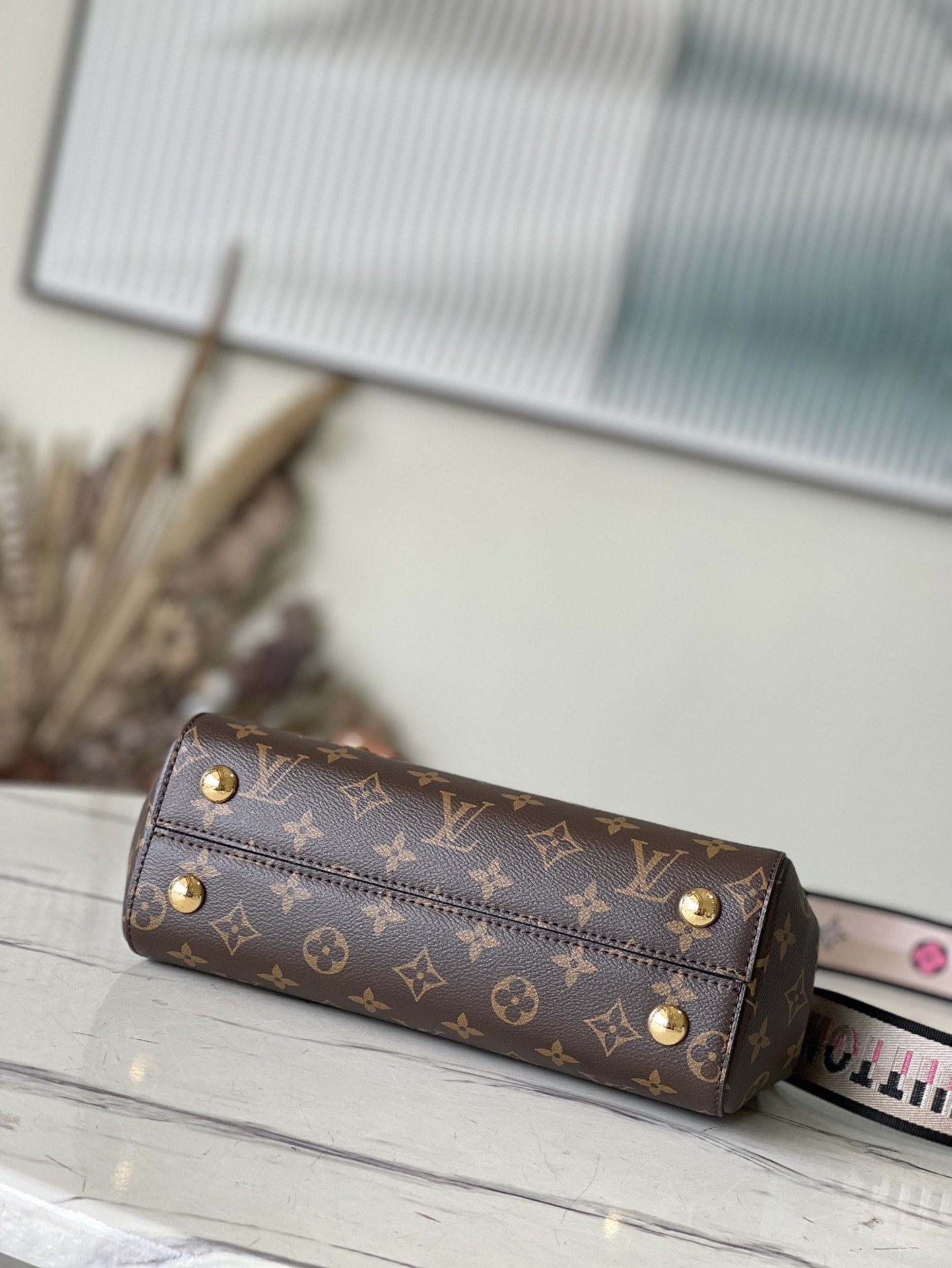 Replica Louis Vuitton Cluny Bb M46372 - Image 7