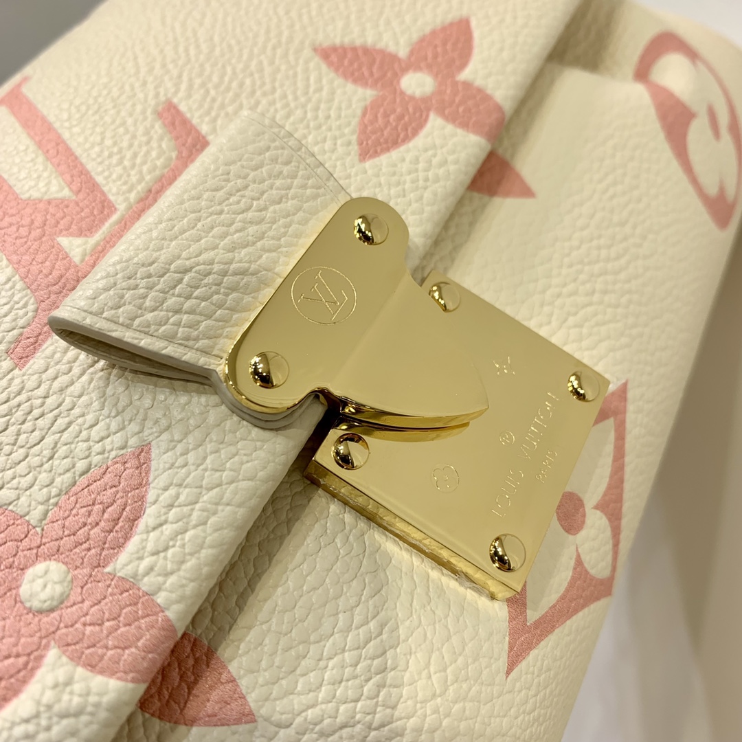 Replica Louis Vuitton Favorite M46393 - Image 9