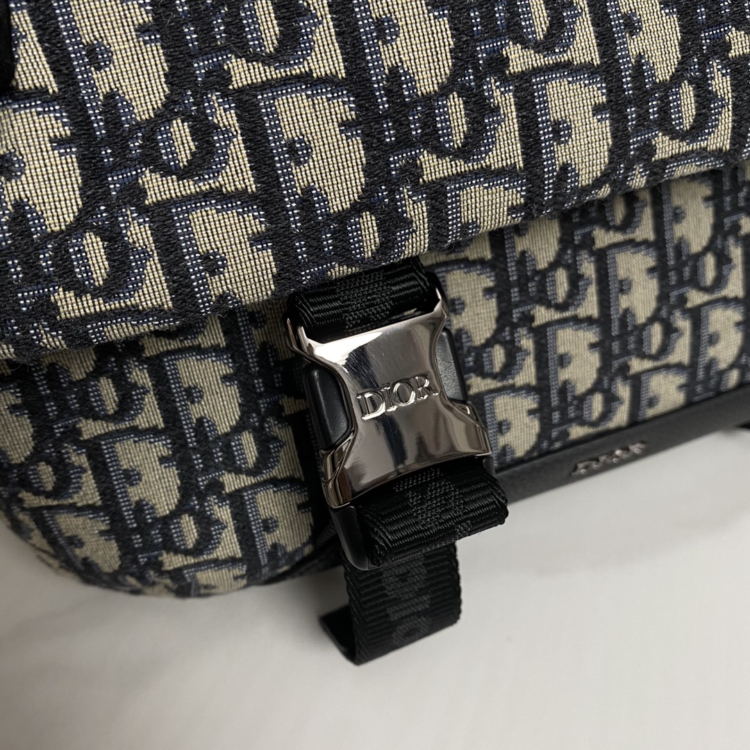 Replica Dior Explorer Messenger Bag 1Esme061Yky_H27E - Image 6