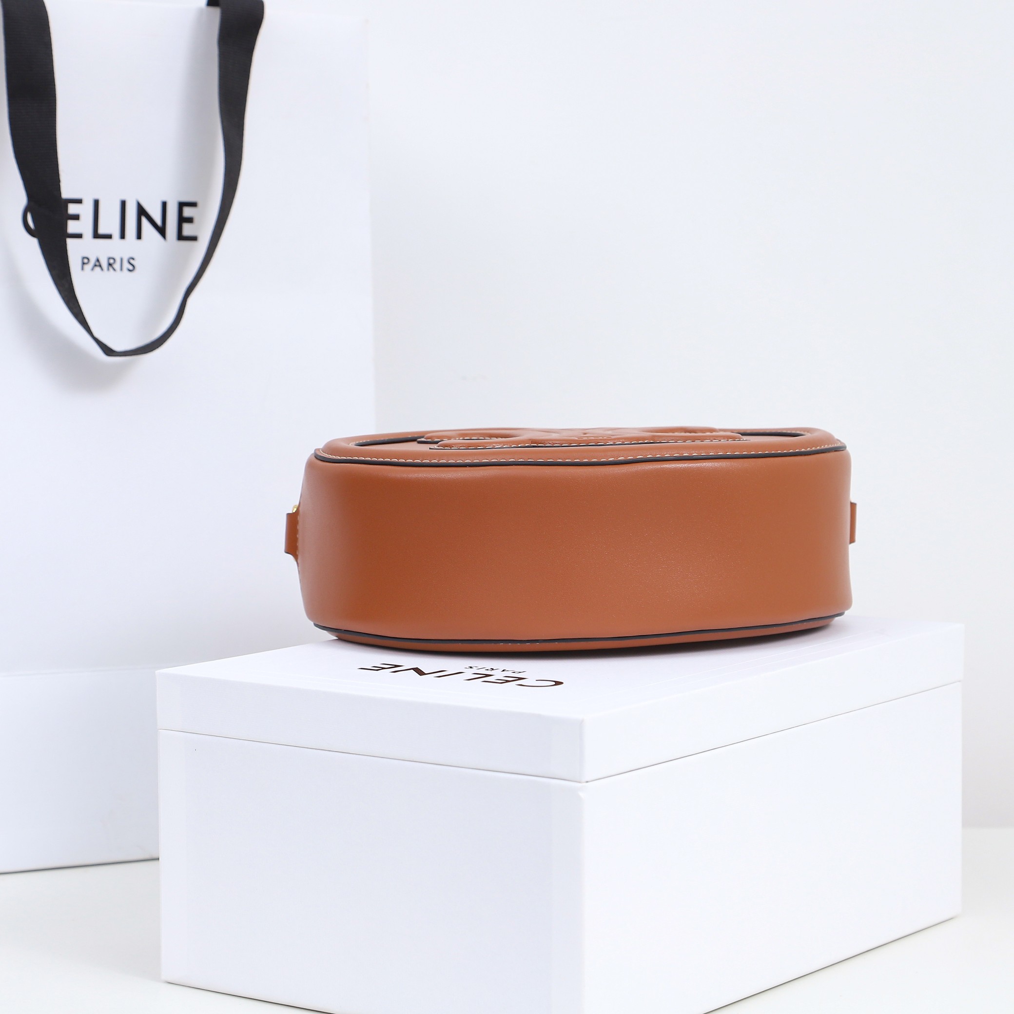 Replica Celine Small Bucket - Image 3