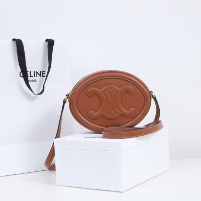 Replica Celine Small Bucket