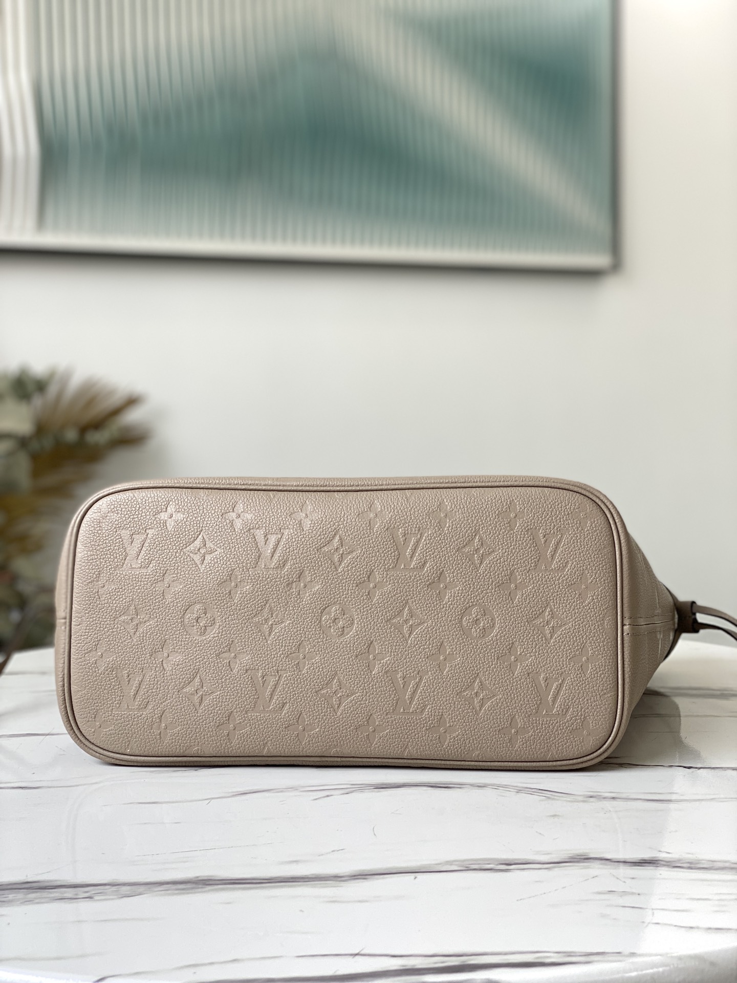Replica Louis Vuitton Neverfull Mm M45686 - Image 6