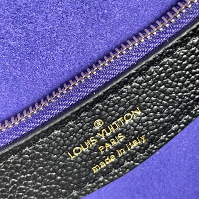 Alternative view of Replica Louis Vuitton Diane M46386