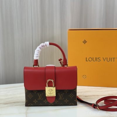 Replica Louis Vuitton Locky Bb M44322