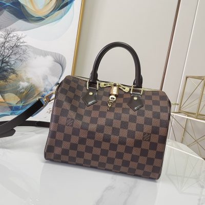 Replica Louis Vuitton Speedy Bandouliere 25 N41368