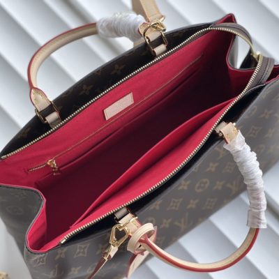 Alternative view of Replica Louis Vuitton Grand Palais M45898