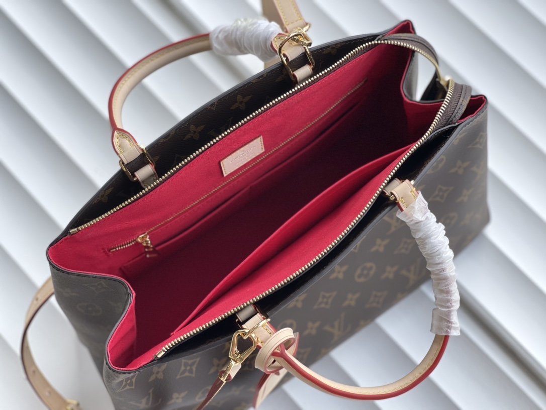 Replica Louis Vuitton Grand Palais M45898 - Image 2