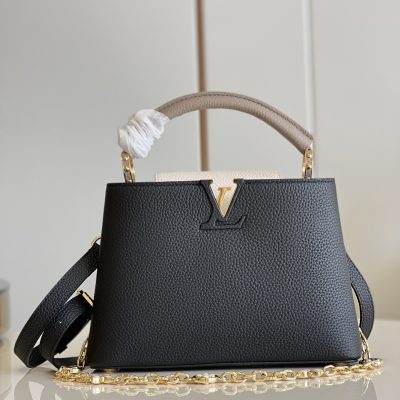 Replica Louis Vuitton Z Capucines Mm 20708