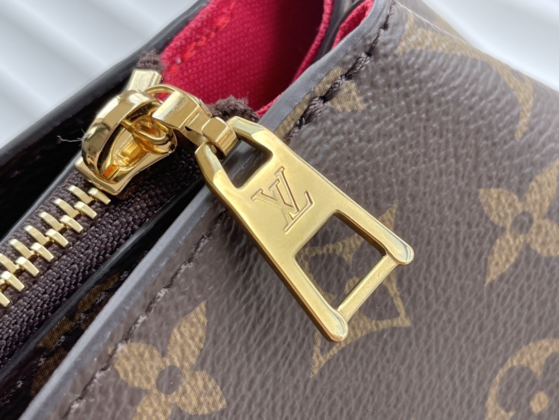 Replica Louis Vuitton Grand Palais M45898 - Image 4