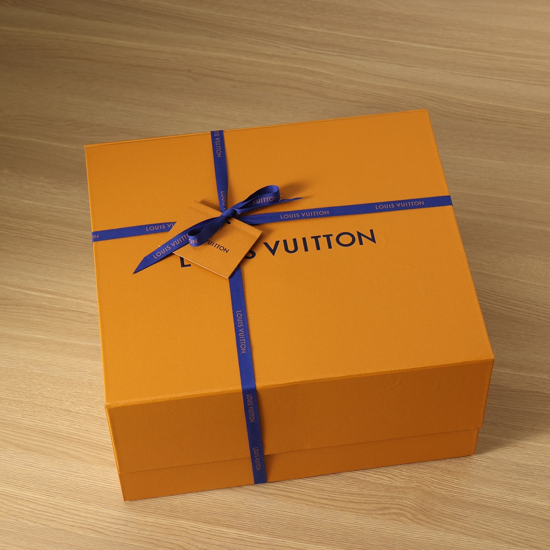 Replica Louis Vuitton 1:1 Gift Box With Dust Bags And Original Box - Image 5