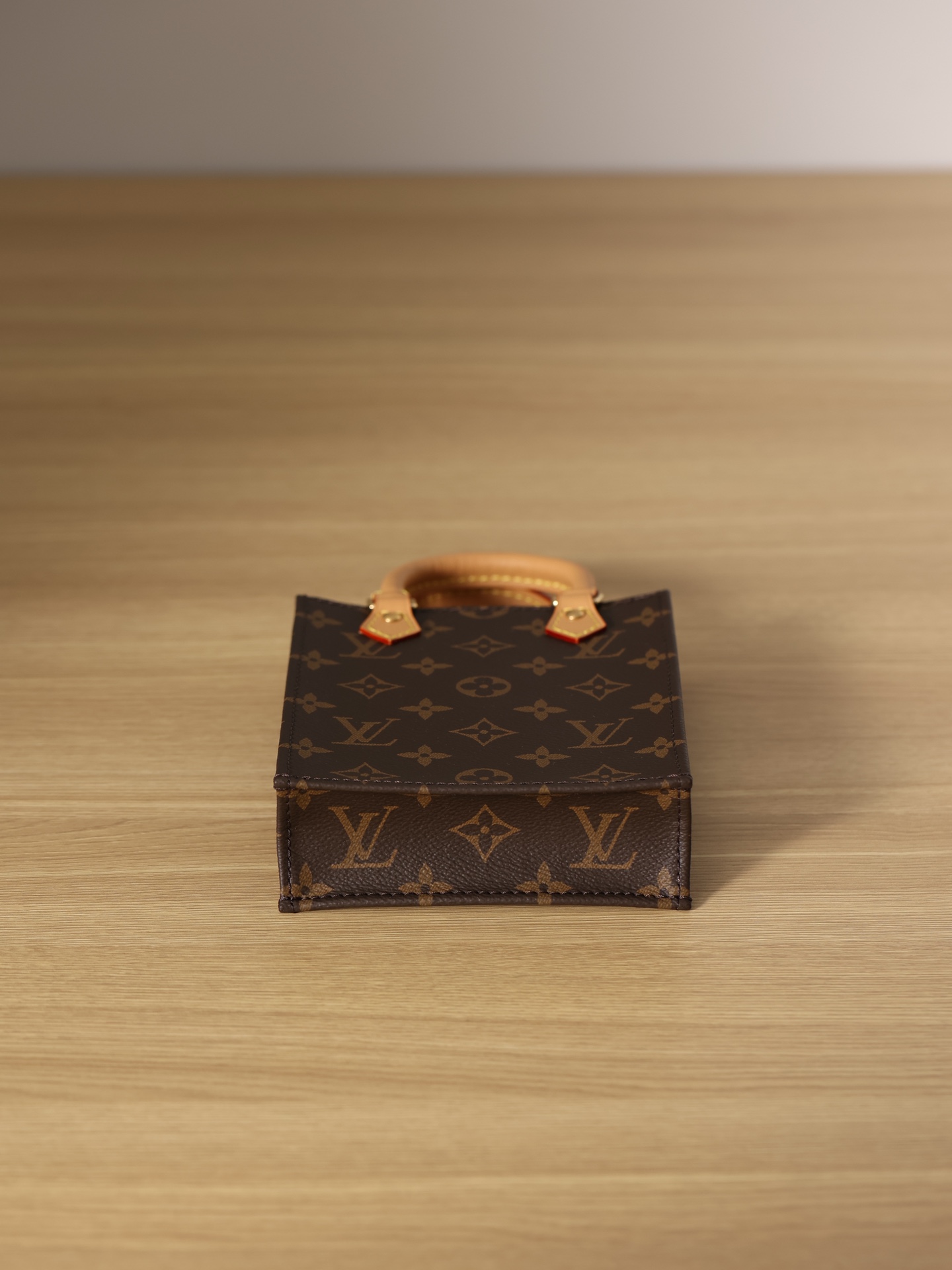 Replica Louis Vuitton Petit Sac Plat M81295 - Image 5