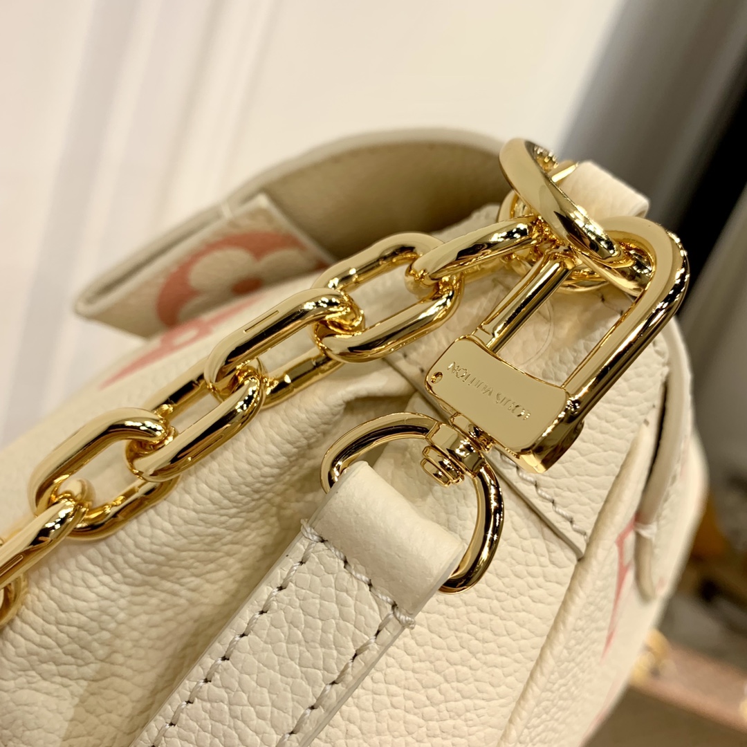 Replica Louis Vuitton Favorite M46393 - Image 3