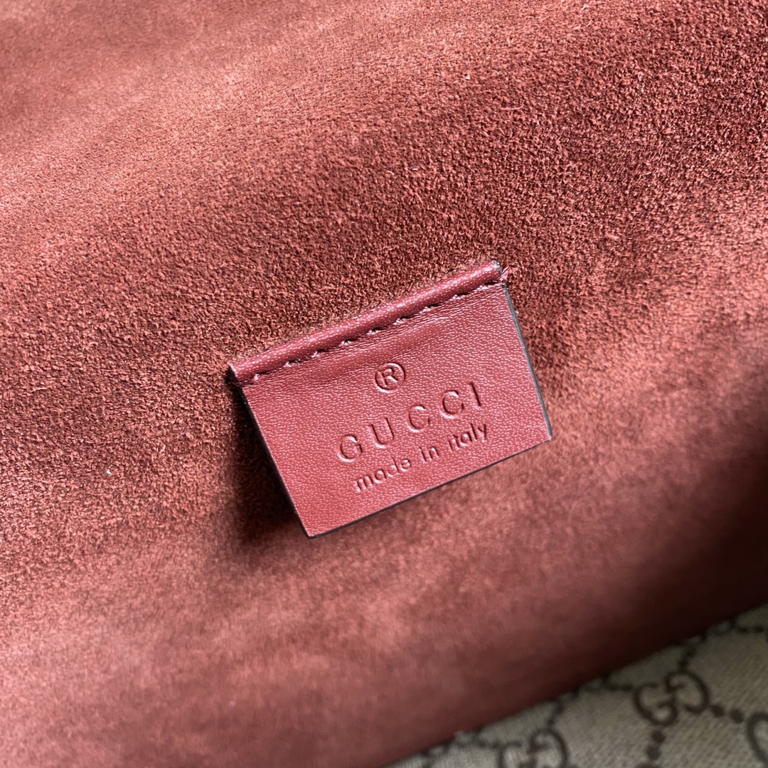 Replica Gucci Dionysus Small Shoulder Bag 449623 - Image 3
