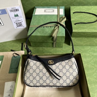 Replica Gucci Ophidia Small Handbag 735132